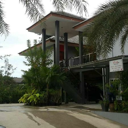 Thaihouse Hotel And Resort Hat Yai Exterior photo